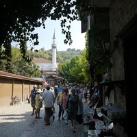 Photo de Turquie - Le charmant village de Sirince